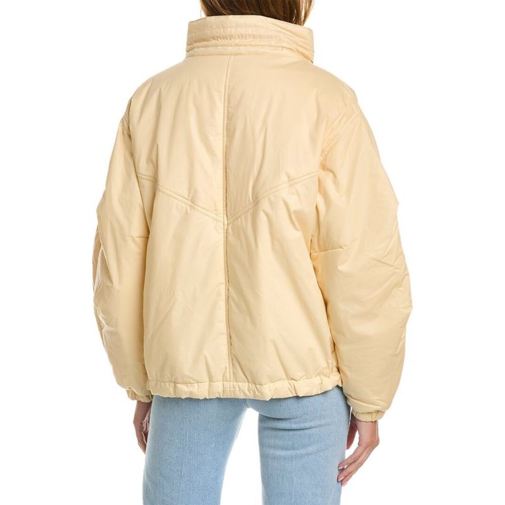 Isabel Marant Etoile Freni Coat - Picture 2 of 3